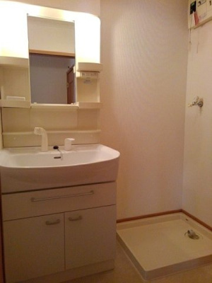 【洗面所】 | パステル