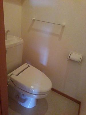 【トイレ】 | パステル