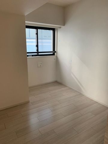 ステラメゾン三軒茶屋の寝室