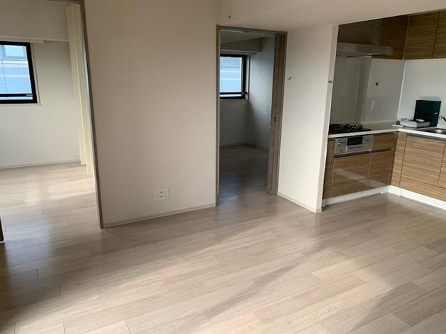 ステラメゾン三軒茶屋の設備