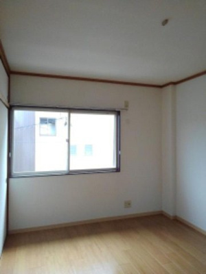 【内装】 | 第２コーポかとう