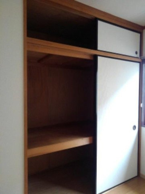 【収納】 | 第２コーポかとう