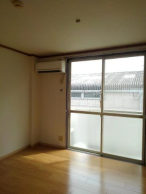 【居間・リビング】 | 第２コーポかとう