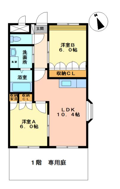 エバーグリーン国武