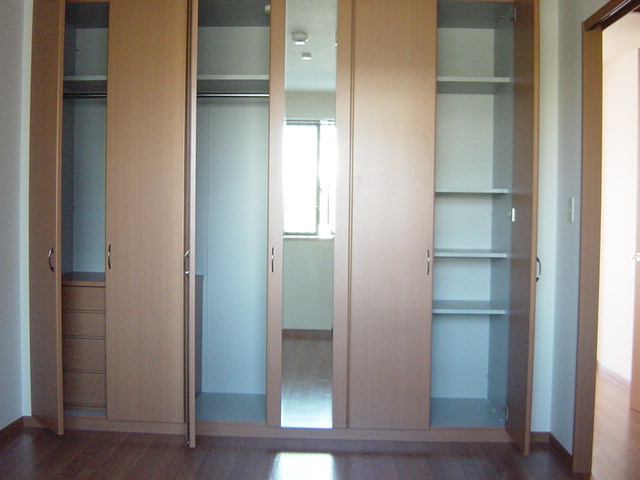 エバーグリーン国武の収納|収納