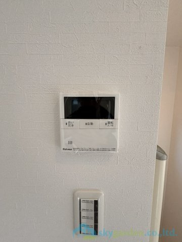 平塚市龍城ヶ丘　新築戸建　全3棟2号棟の設備