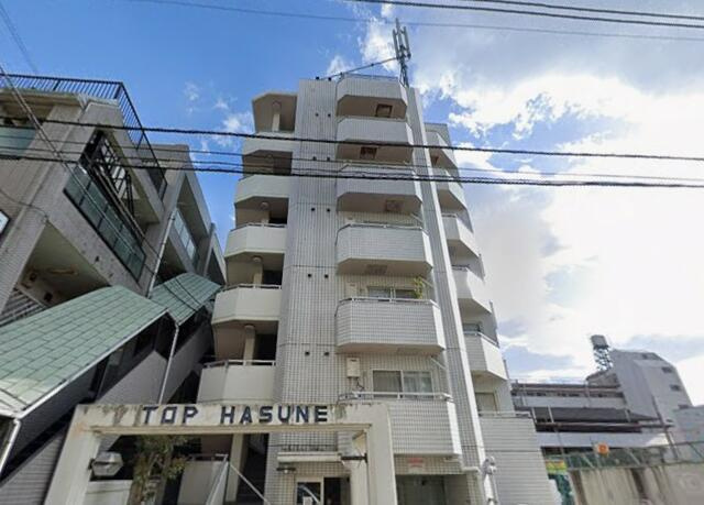 トップ蓮根の画像