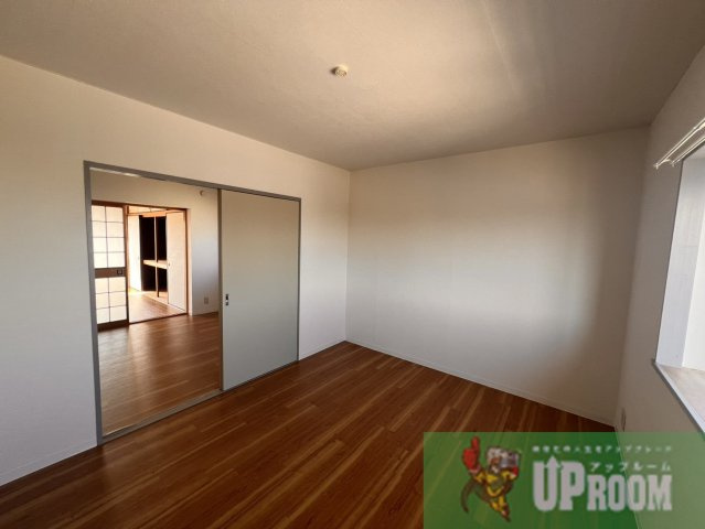 ドミール・ブランの居間・リビング