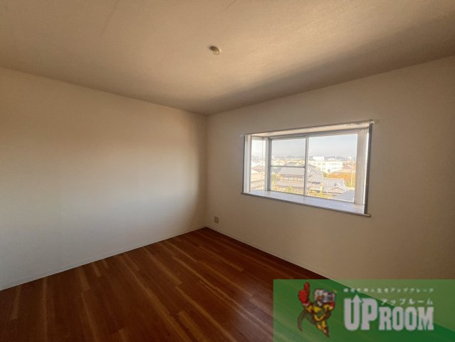 ドミール・ブランの内装