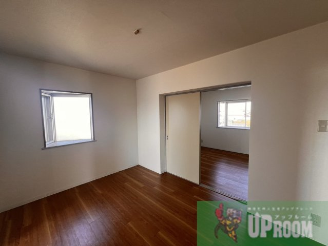 ドミール・ブランの居間・リビング