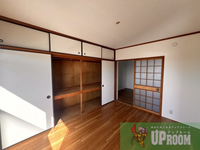 ドミール・ブランの内装