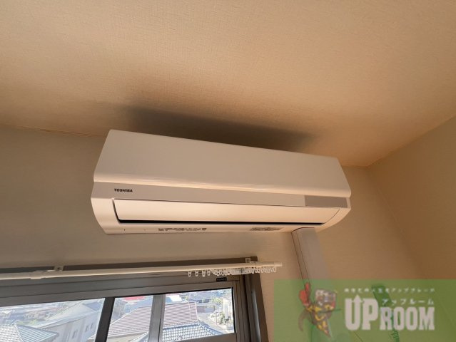 ドミール・ブランの設備