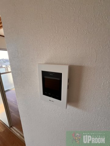 ドミール・ブランの設備