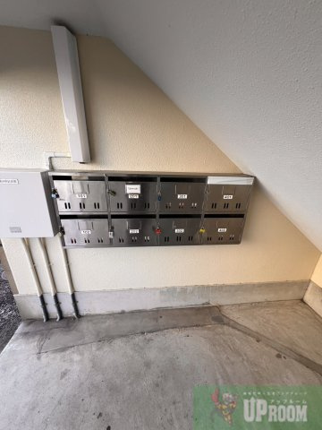 ドミール・ブランのその他共用部分