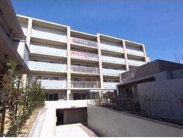 東山公園レジデンス