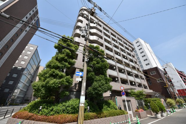 ロジュマン浪速