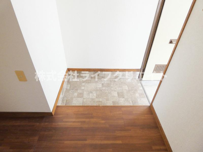 【玄関】 | コートピアM