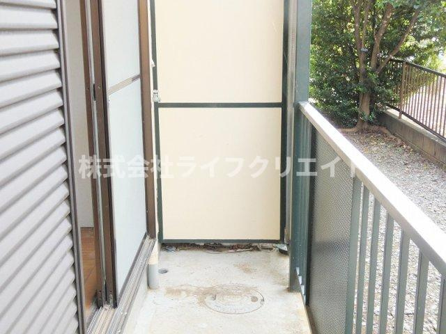 【設備】 | コートピアM