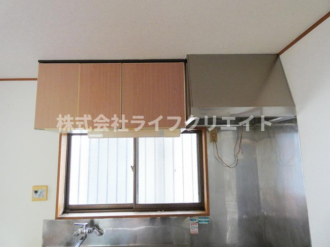 【キッチン】 | コートピアM