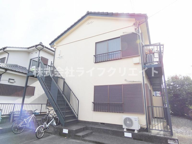 【外観】 | コートピアM