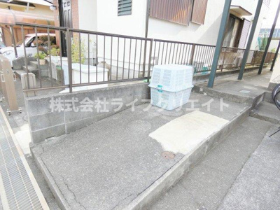 【その他共用部分】 | コートピアM