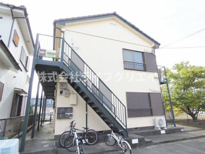 【外観】 | コートピアM