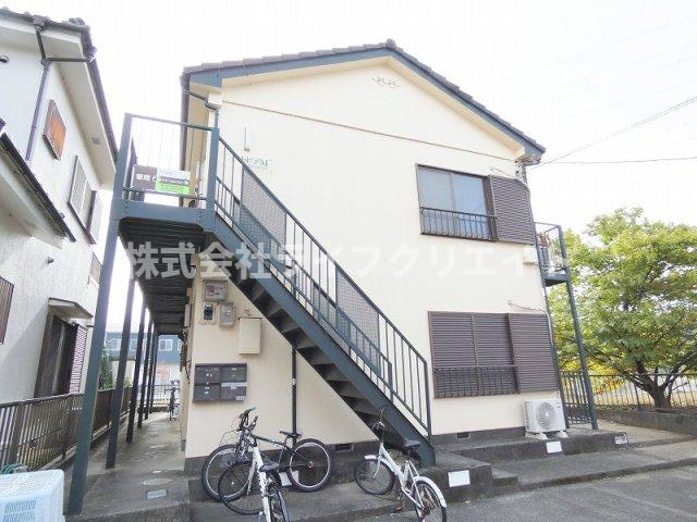 【外観】 | コートピアM