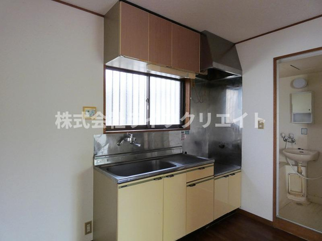 【キッチン】 | コートピアM