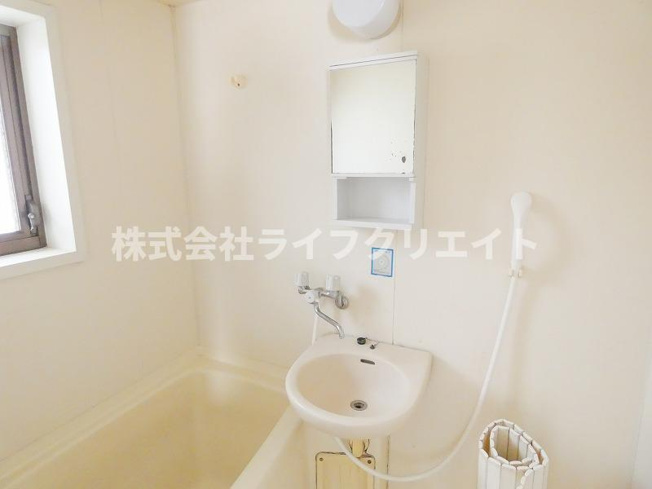 【洗面所】 | コートピアM