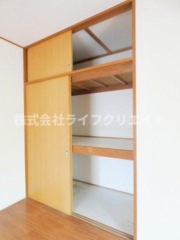 【収納】 | コートピアM
