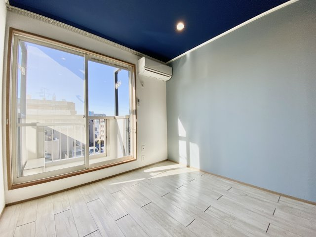 アゼリア宮崎台Ⅱ