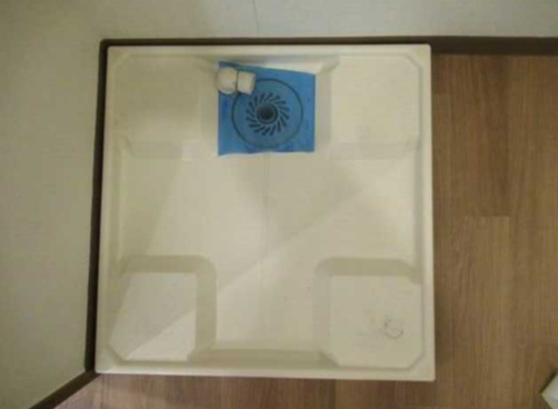 メゾン東山　敷金0　礼金0　陽当たり良好の設備