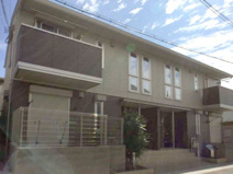 グレイスコート浜寺の画像