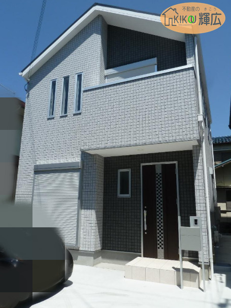 明石市大久保町大窪　中古戸建の画像