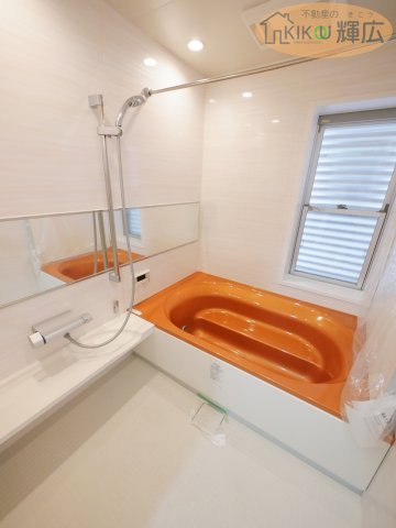 【浴室】 | 明石市大久保町大窪　中古戸建 | リフォーム前の写真です。2026年５月完成予定。