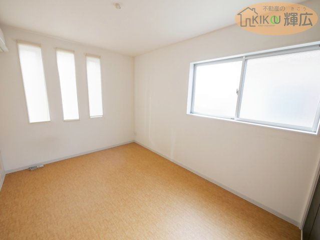 【子供部屋】 | 明石市大久保町大窪　中古戸建 | リフォーム前の写真です。2026年５月完成予定。