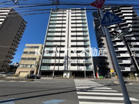 シーズンフラッツ大井町の画像