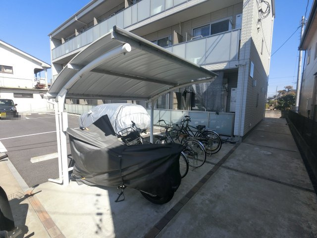 【その他共用部分】