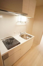【キッチン】