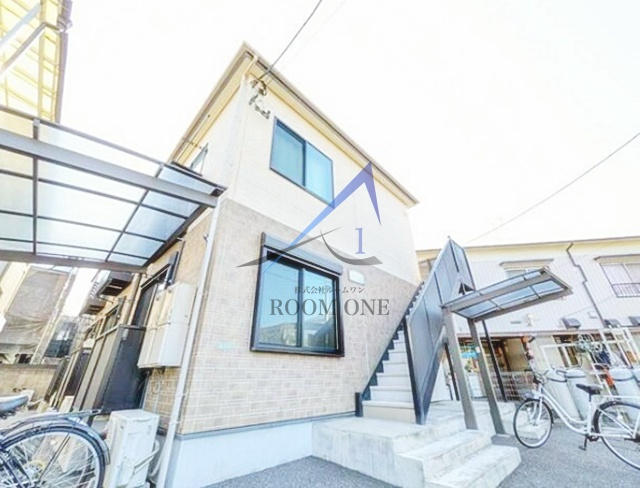 アムールみのりハイツ