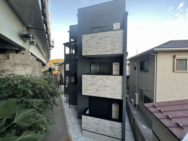 NKクレール宮原町