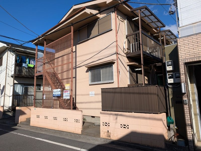 第１コーポつくし野