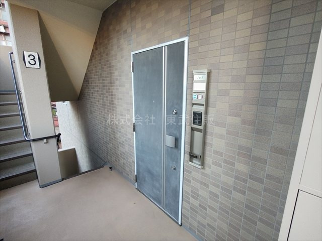 【玄関】の画像