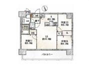 アイディスクエア川越新富町の画像