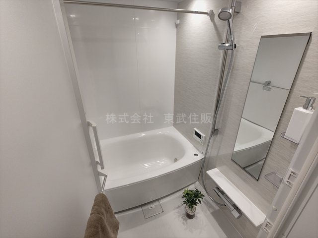 【浴室】の画像