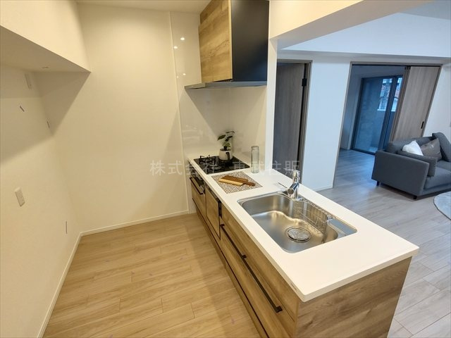 【キッチン】の画像