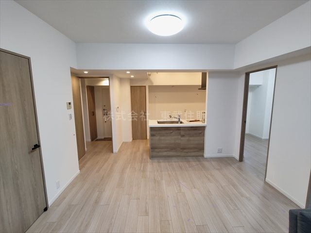 【ダイニング】の画像