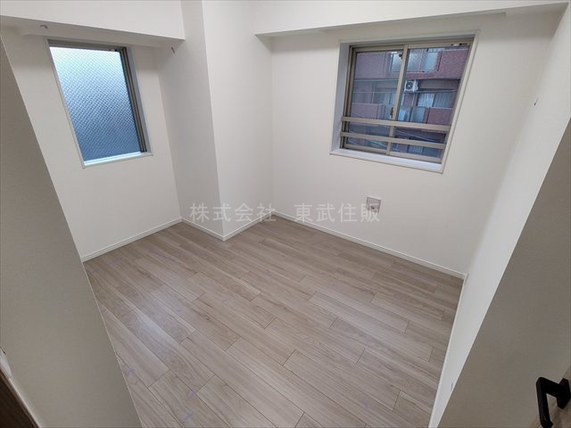 【洋室】の画像