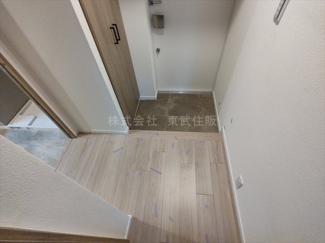 【内装】の画像