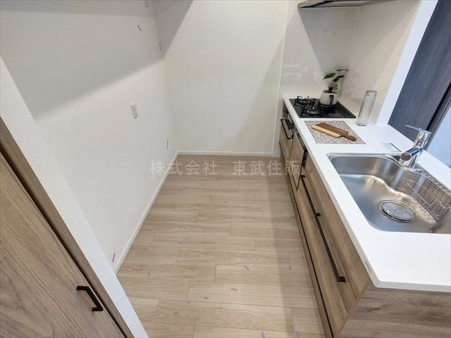 【キッチン】の画像